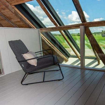 Villa Bissems Hofstede à Marle  Extérieur photo