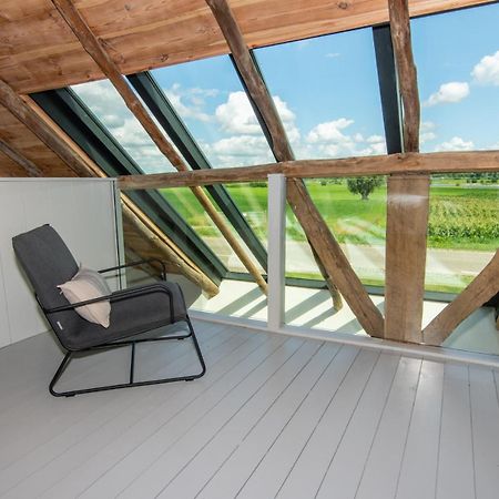 Villa Bissems Hofstede à Marle  Extérieur photo