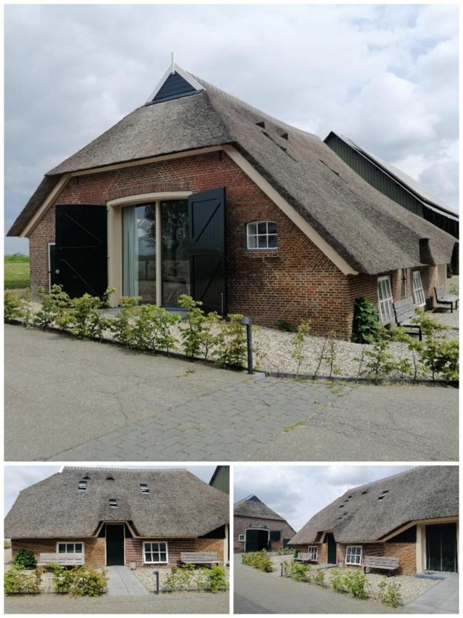 Villa Bissems Hofstede à Marle  Extérieur photo