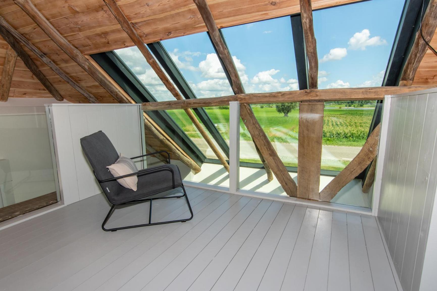Villa Bissems Hofstede à Marle  Extérieur photo